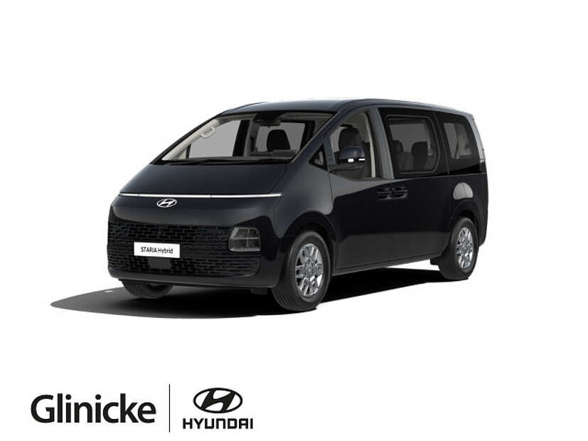 Hyundai - STARIA Hybrid 9-Sitzer Trend*Easy-Access-P*Park-P*inklWinterR&auml;d 8117730