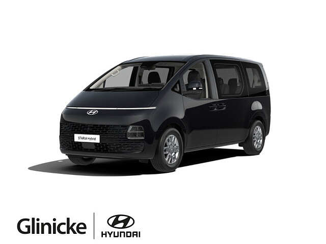 Hyundai - STARIA Hybrid 9-Sitzer Trend*Easy-Access-P*Park-P*inklWinterR&auml;d 8117730