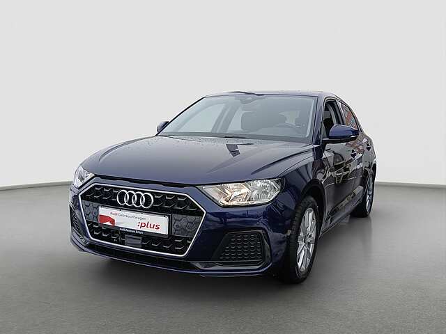 Audi - A1 Sportback 25 TFSI Navi Virtual Cockpit 8506584