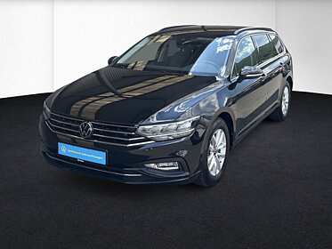 Volkswagen - Passat Variant Business 2.0TDI DSG R&uuml;ckfahrk.+SHZ+ACC+AHK+LED+Navi 8787987