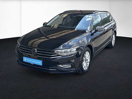 Volkswagen - Passat Variant Business 2.0TDI DSG R&uuml;ckfahrk.+SHZ+ACC+AHK+LED+Navi 8787987