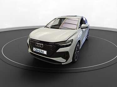 Audi - Q4 Sportback e-tron 40 Pano Matrix LM 21" Navi RFK ACC 8831947