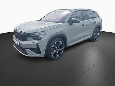 &Scaron;koda - Kodiaq RS 2,0 TSI 195 kW 7-Gang-DSG 4x4 8903426