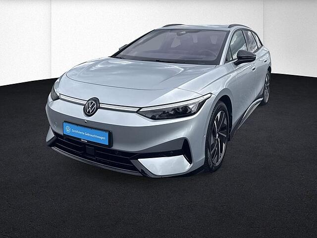 Volkswagen - ID.7 Tourer Pro Matrix+ACC+AHK+R&uuml;ckfahrk.+SHZ+HuD 8975033