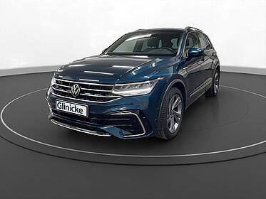 Volkswagen Tiguan R-Line 2023