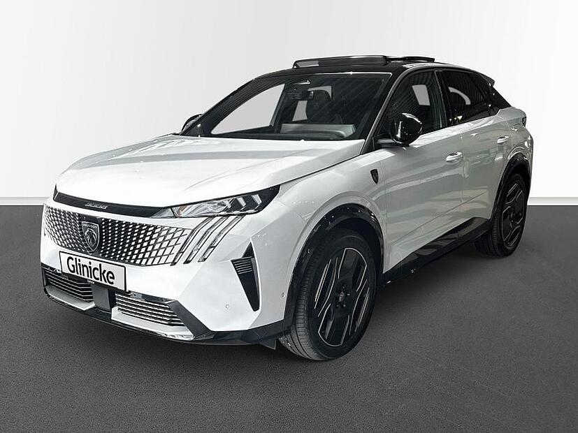 Peugeot - e3008 GT LongRange230 Navi/Pano/Focal/ACC/360&deg; 9042306