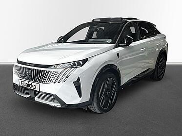 Peugeot - e3008 GT LongRange230 Navi/Pano/Focal/ACC/360&deg; 9042306