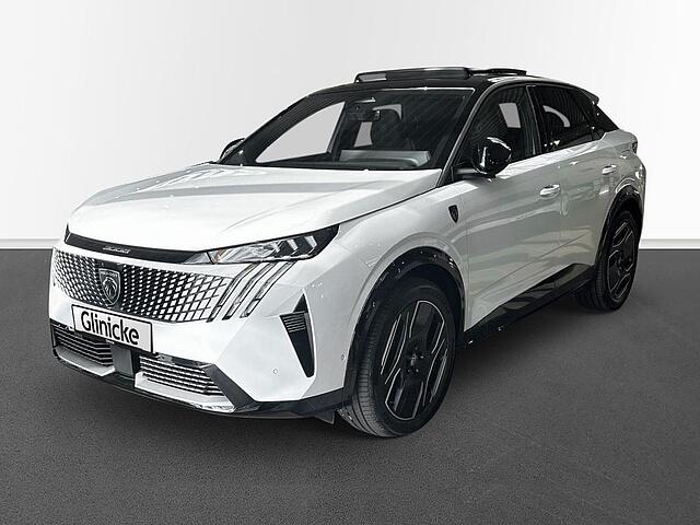 Peugeot - e3008 GT LongRange230 Navi/Pano/Focal/ACC/360&deg; 9042306