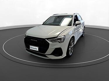 Audi - Q3 35 TFSI S line LED LM 19" Navi PDC+RFK Tempomat 9128388