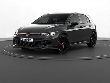 Volkswagen Golf GTI 2023