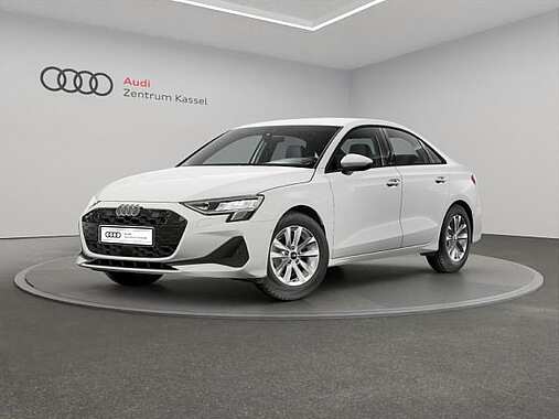 Audi - A3 Limousine 30 TFSI NEUBESTELLUNG 7180488