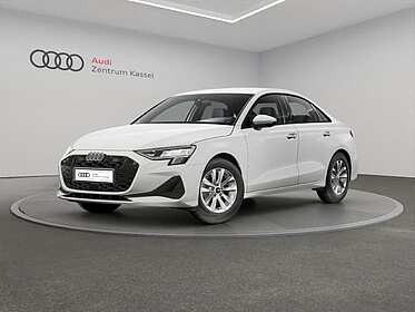 Audi - A3 Limousine 30 TFSI NEUBESTELLUNG 7180488