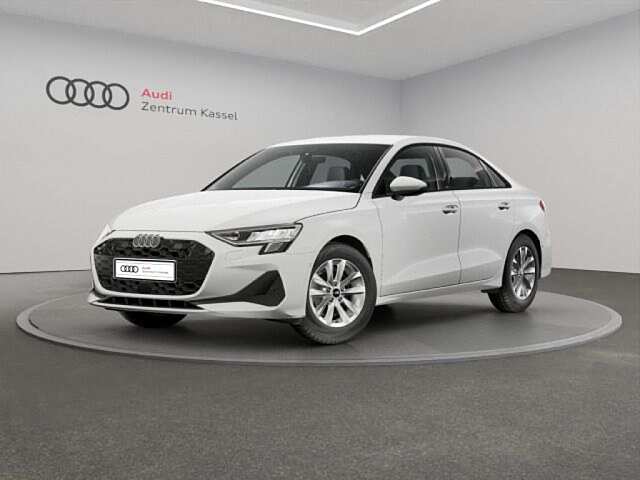 Audi - A3 Limousine 30 TFSI NEUBESTELLUNG 7180488