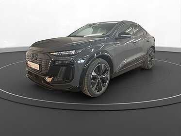 Audi - Q6 Sportback e-tron edition one grey AHK LM 21" B&O 8594225