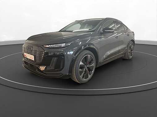 Audi - Q6 Sportback e-tron edition one grey AHK LM 21" B&O 8594225
