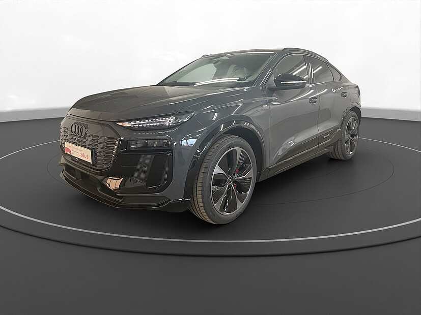 Audi - Q6 Sportback e-tron edition one grey AHK LM 21" B&O 8594225