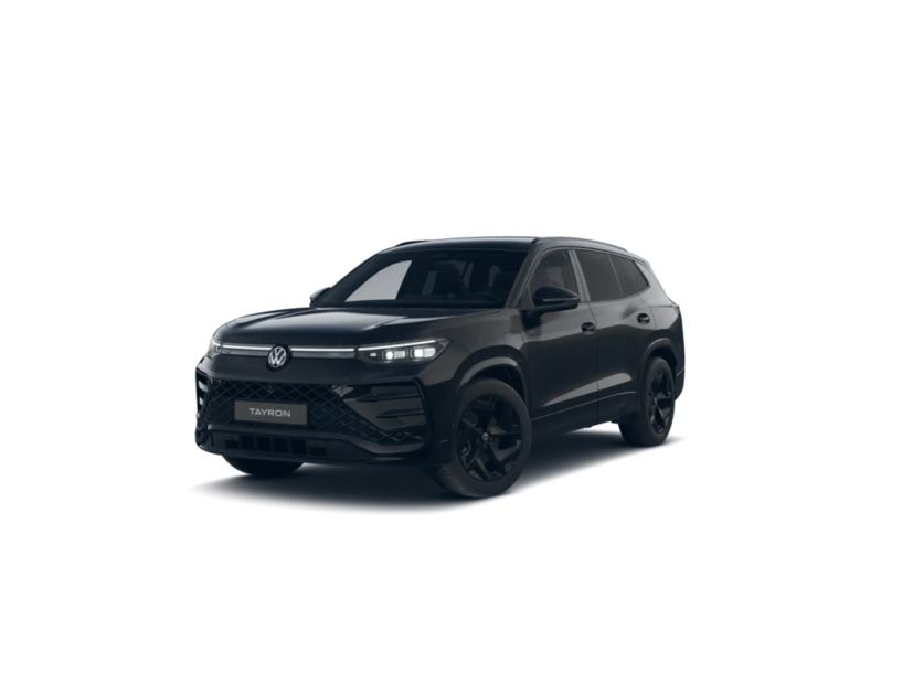 Volkswagen - Tayron R-Line 1,5L eHybrid 130 kW 177PS/85kW 115 PS 6-Gang-DSG 8630990