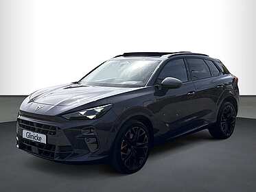 Cupra - Terramar VZ 1.5 e-Hybrid DSG, PANO, HEAD-UP, RFK 8735014