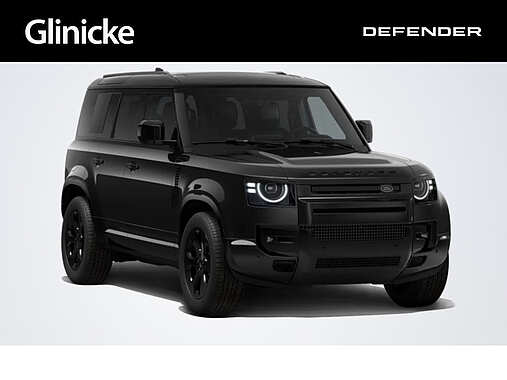 Land Rover - Defender 110 2.0 Plug-in Hybrid P300e X-Dynamic HSE 8749428