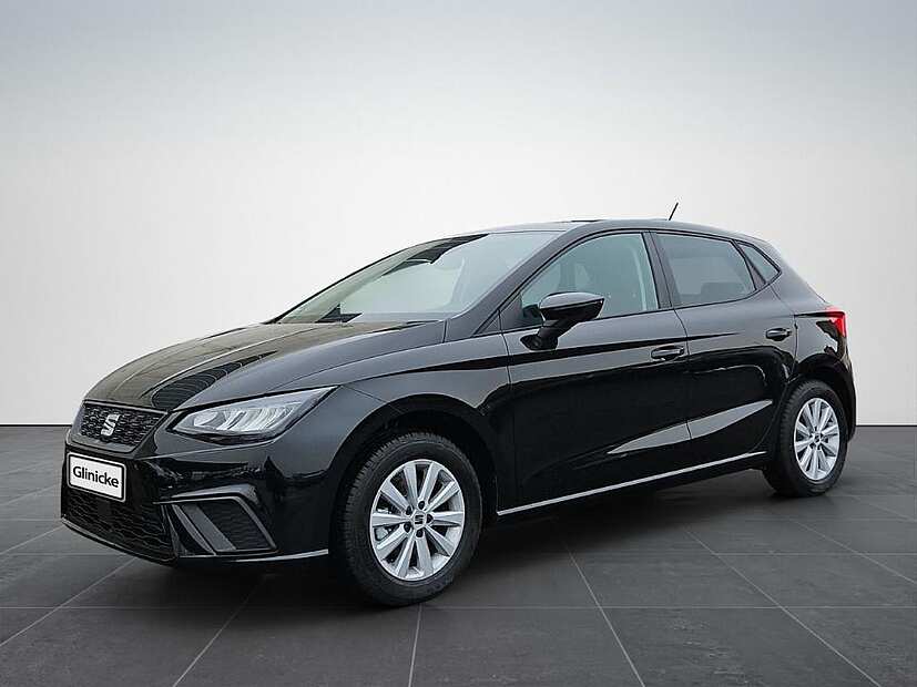 Seat - Ibiza 1.0 TSI Style Edition OPF 8777777
