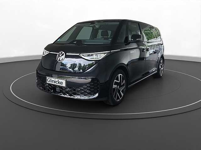 Volkswagen - ID. Buzz Pro langer Radstand LED Sitzhz 8788084
