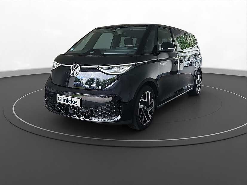 Volkswagen - ID. Buzz Pro langer Radstand LED Sitzhz 8788084