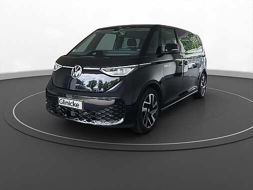 Volkswagen - ID. Buzz Pro langer Radstand LED Sitzhz 8788084