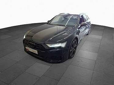 Audi - S6 Avant 3.0 TDI qu. Matrix B&O Pano HuD 360&deg; 8942692