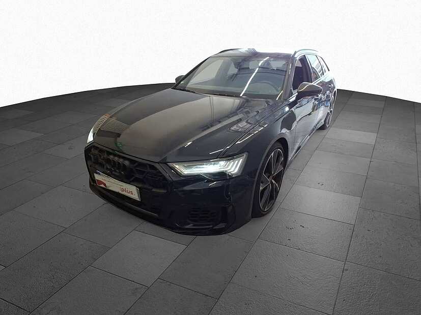 Audi - S6 Avant 3.0 TDI qu. Matrix B&O Pano HuD 360&deg; 8942692