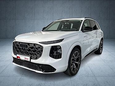 Audi - Q7 TDI S line 7-Sitz/StHz/AHK/Pano/B&O/Luft/HDMatrix/Leder/Assist 9048669