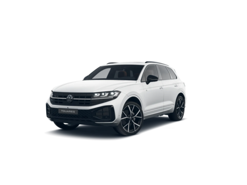 Volkswagen - Touareg 3.0 TDI R-Line Black Style 9058212