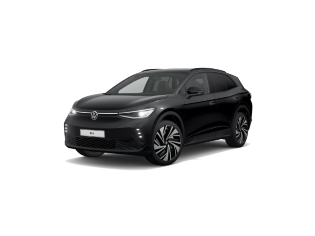 Volkswagen - ID.4 GTX 4M AHK/DCC/W-Pumpe/Pano/Nav/ACC/Kam/21" 9269935