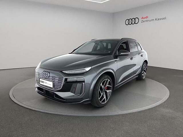 Audi - Q6 e-tron perf. S line Matrix HuD AHK 360&deg; B&O 9281230