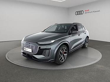 Audi - Q6 e-tron perf. S line Matrix HuD AHK 360&deg; B&O 9281230