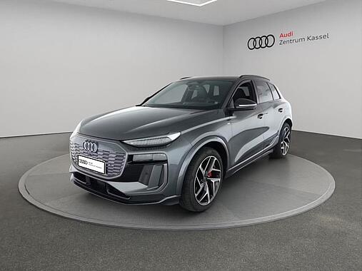 Audi - Q6 e-tron perf. S line Matrix HuD AHK 360&deg; B&O 9281230