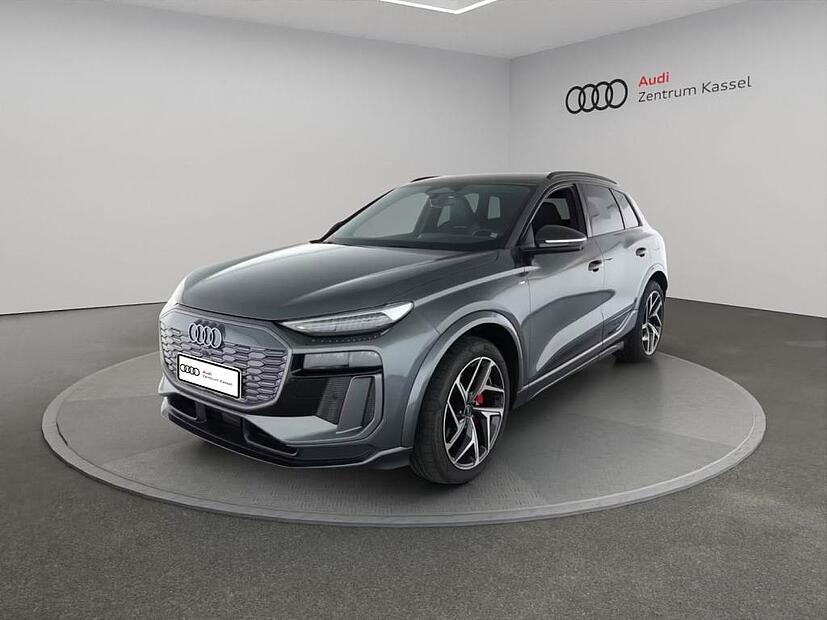Audi - Q6 e-tron perf. S line Matrix HuD AHK 360&deg; B&O 9281230