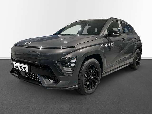 Hyundai - KONA Elektro N Line*inklWinterR&auml;der*el.Heckklappe*NAVI*RKam*NSCC*LED 7992055