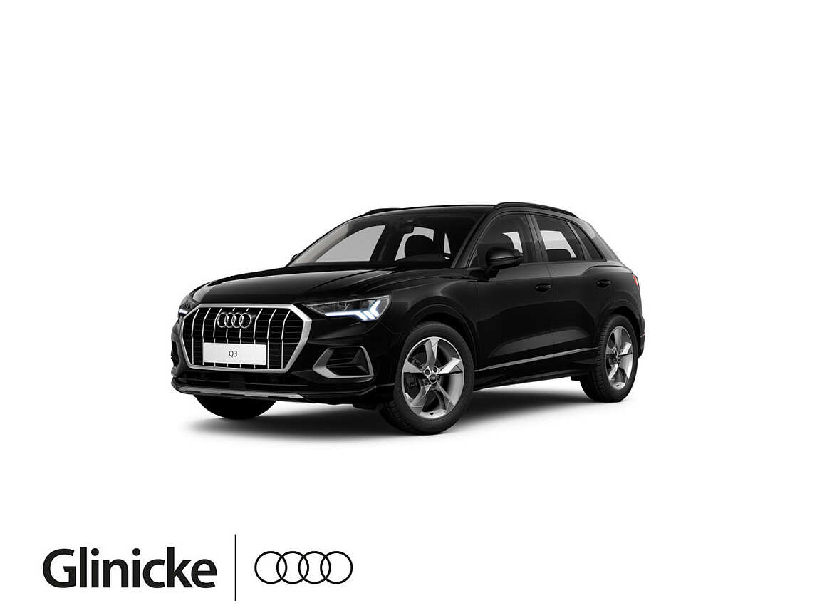 Audi - Q3 advanced 35 TFSI 110(150) kW(PS) S tronic 8229267