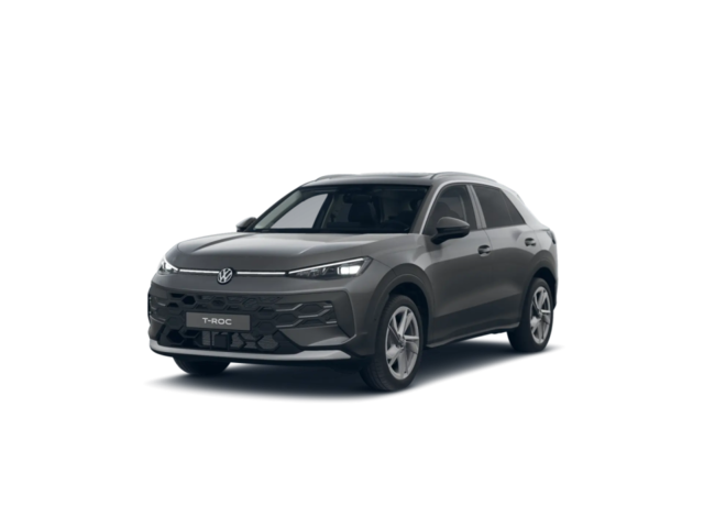 Volkswagen - T-Roc Style 1.5l eTSI 85kW DSG*HuD*Pano*Navi 8560634