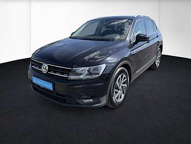 Volkswagen - Tiguan 2.0 TDI SOUND Navi+Clima+AHK+Sitzheizung+ACC 8563828