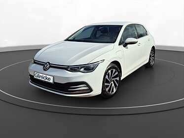 Volkswagen - Golf VIII 1.4 eHybrid DSG Navi LED Ambiente Isofix 8674420
