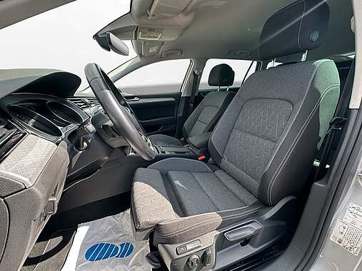 Volkswagen - Passat Variant 2.0 TDI DSG 4Motion Navi AHK R&uuml;Ka 8837783