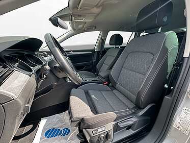 Volkswagen - Passat Variant 2.0 TDI DSG 4Motion Navi AHK R&uuml;Ka 8837783