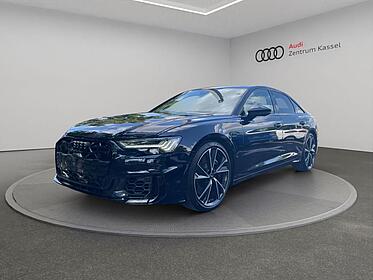 Audi S6 Limousine 2024