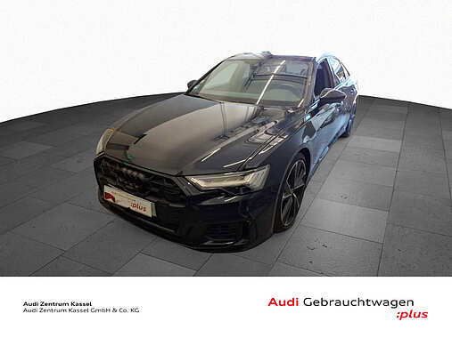 Audi - S6 Lim. 3.0 TDI qu Matrix B&O Pano Alcantara 8846727