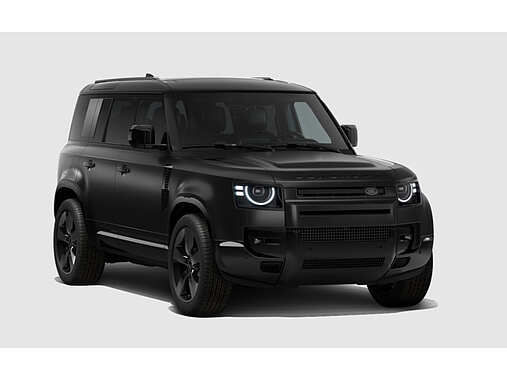 Land Rover - Defender 110 X-Dynamic HSE 22" Pano Matt AHK 8848686