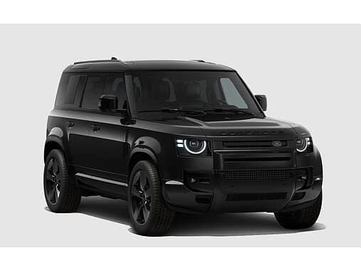 Land Rover - Defender 110 X-Dynamic HSE 22" Head Up Meridian 8849117