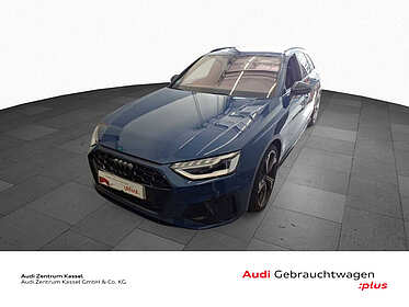 Audi - A4 Avant 40 TFSI S line Matrix B&O Carplay 360&deg; 8855791