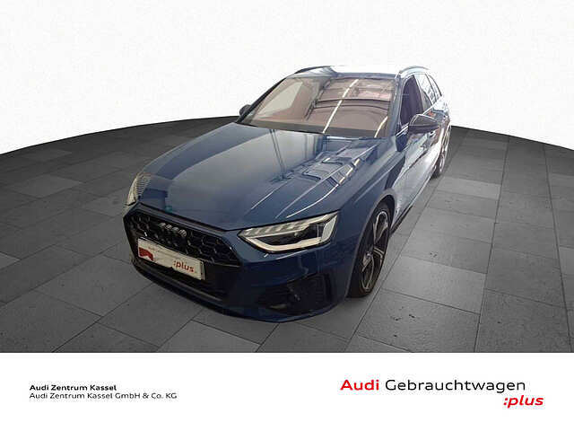 Audi - A4 Avant 40 TFSI S line Matrix B&O Carplay 360&deg; 8855791