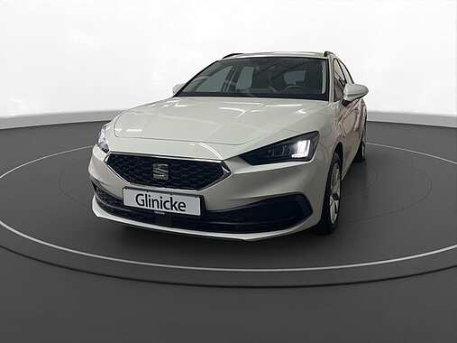 Seat - Leon Sportstourer 1.5 eTSI Style LED LM 16" Full Link PDC hi. 8871184